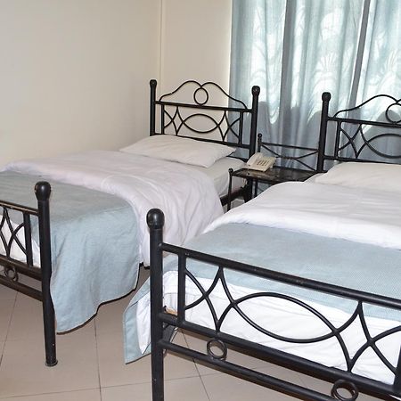 Arusha Naaz Hotel Nkoanrua Екстериор снимка