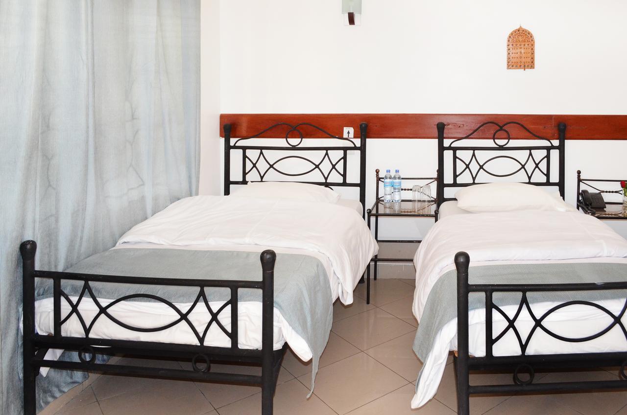 Arusha Naaz Hotel Nkoanrua Екстериор снимка