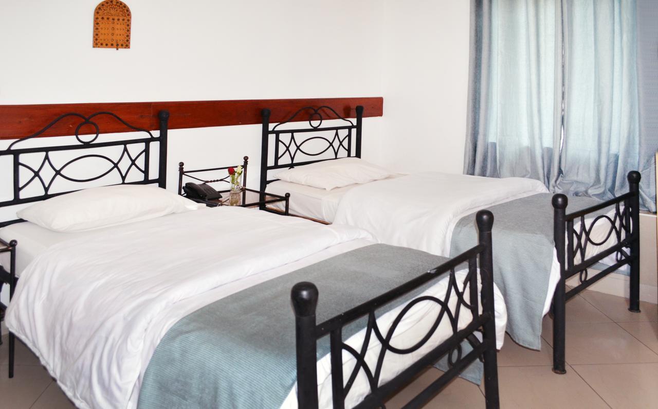 Arusha Naaz Hotel Nkoanrua Екстериор снимка
