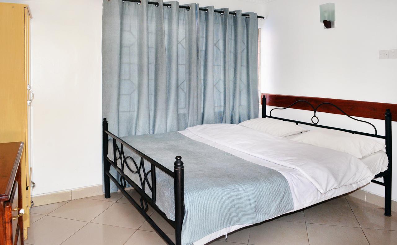 Arusha Naaz Hotel Nkoanrua Екстериор снимка